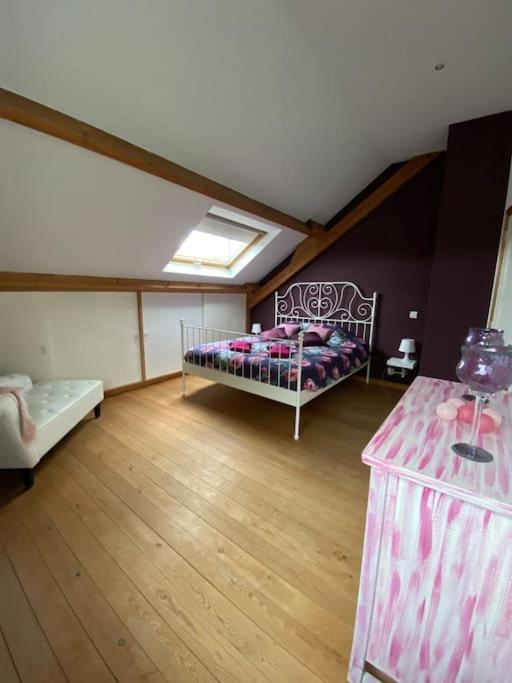 La Maison De Mel Bois le Duc Zewnętrze zdjęcie