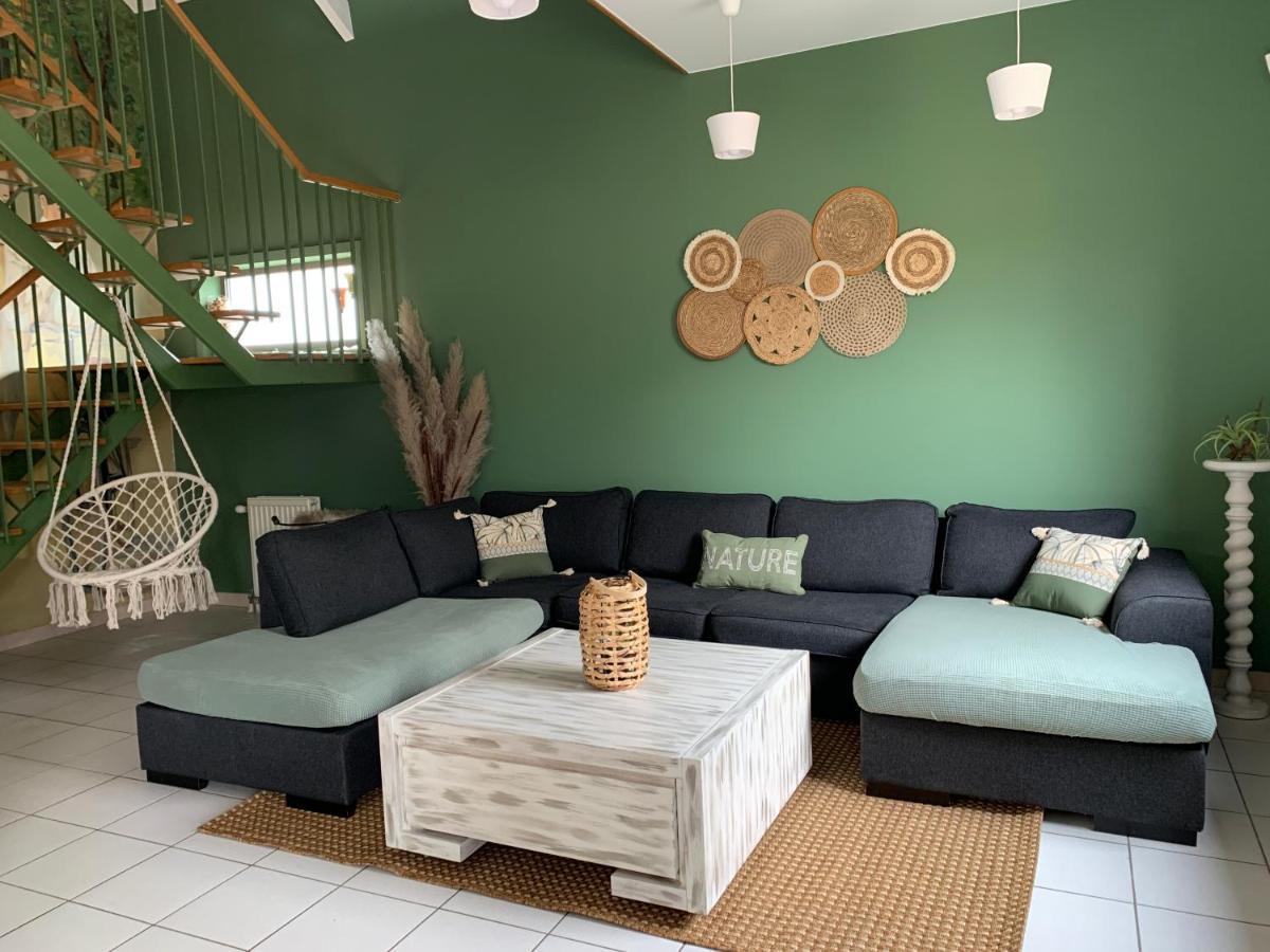 La Maison De Mel Bois le Duc Zewnętrze zdjęcie