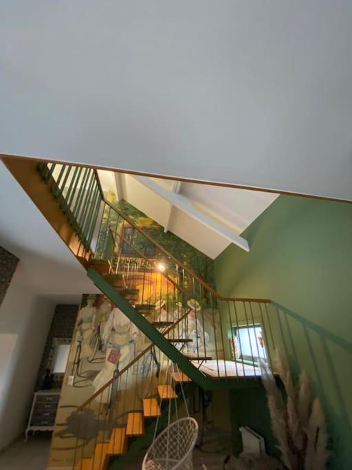 La Maison De Mel Bois le Duc Zewnętrze zdjęcie