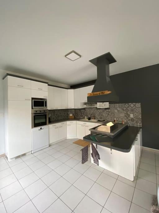 La Maison De Mel Bois le Duc Zewnętrze zdjęcie