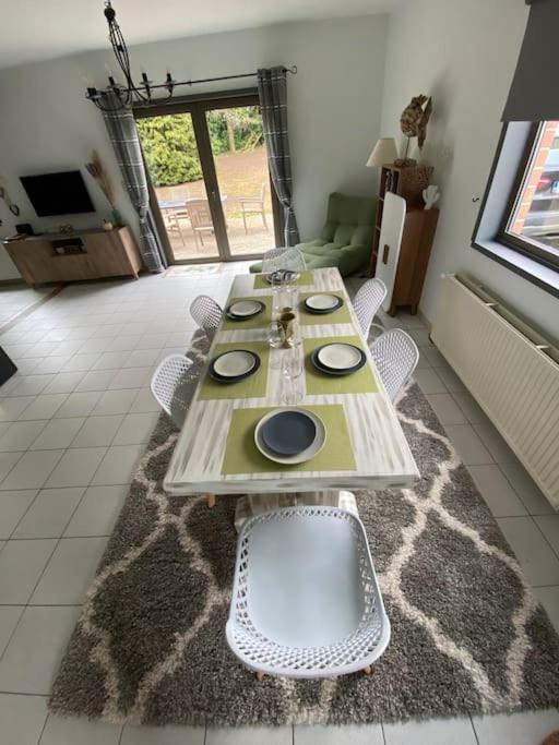 La Maison De Mel Bois le Duc Zewnętrze zdjęcie