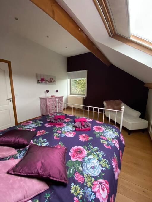 La Maison De Mel Bois le Duc Zewnętrze zdjęcie