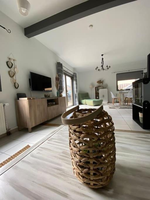 La Maison De Mel Bois le Duc Zewnętrze zdjęcie