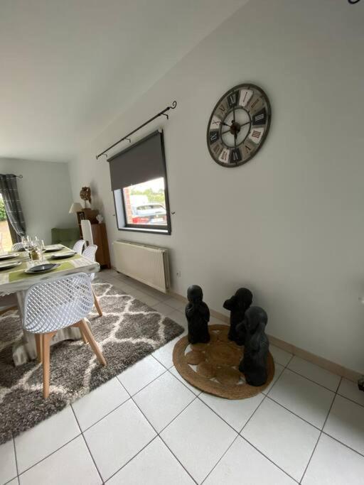 La Maison De Mel Bois le Duc Zewnętrze zdjęcie
