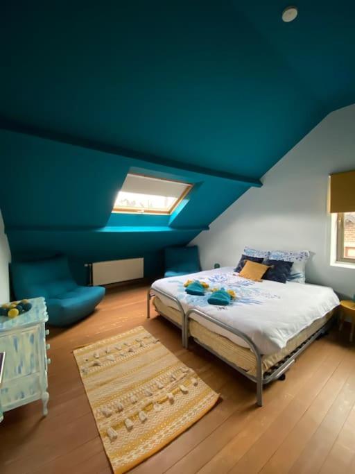 La Maison De Mel Bois le Duc Zewnętrze zdjęcie