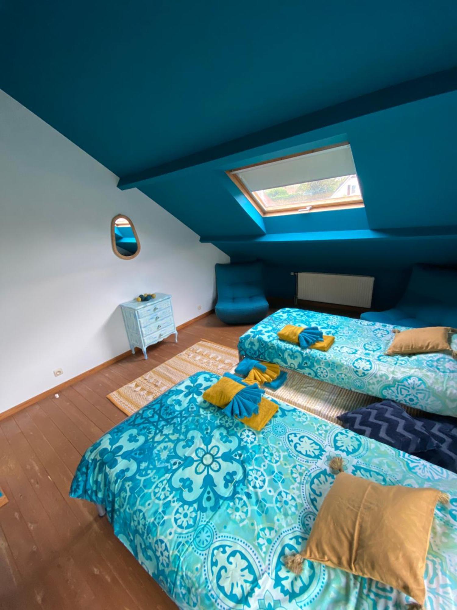 La Maison De Mel Bois le Duc Zewnętrze zdjęcie