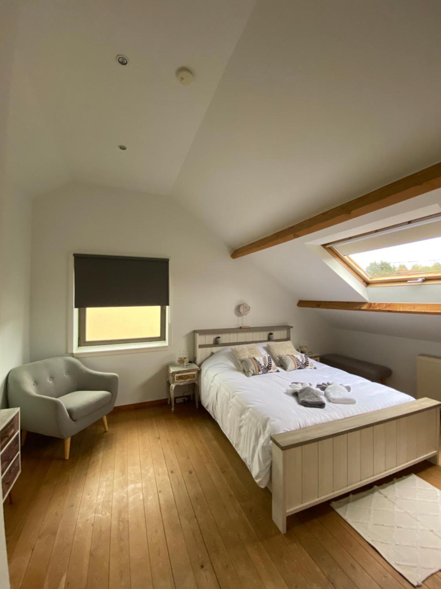 La Maison De Mel Bois le Duc Zewnętrze zdjęcie
