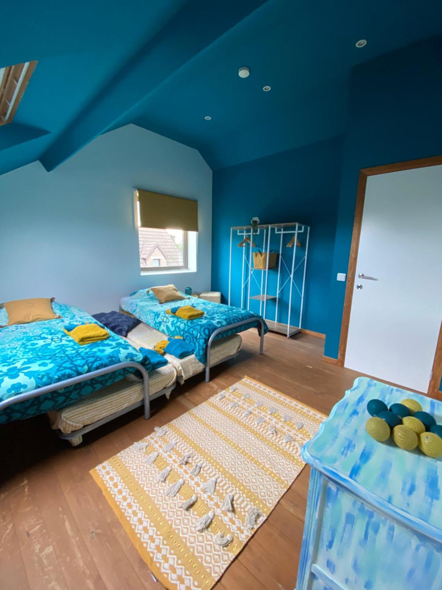 La Maison De Mel Bois le Duc Zewnętrze zdjęcie