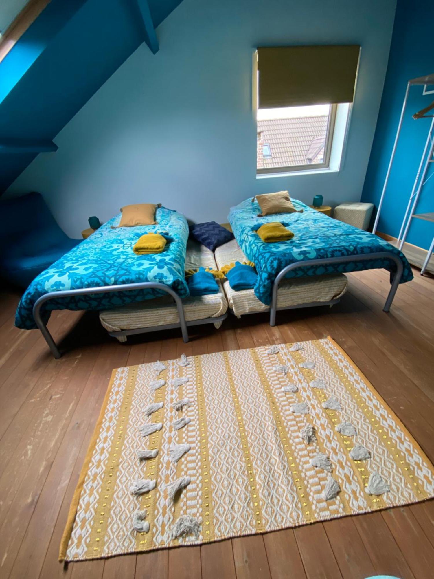 La Maison De Mel Bois le Duc Zewnętrze zdjęcie